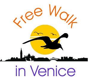 free walking tour in venice