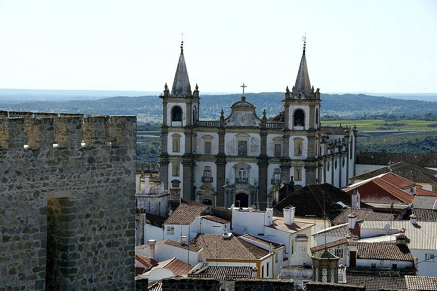 Catedral de Portalegre image