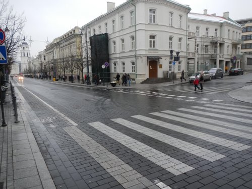 Vilnius review images