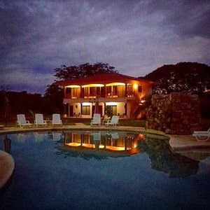 hotel villa suiza