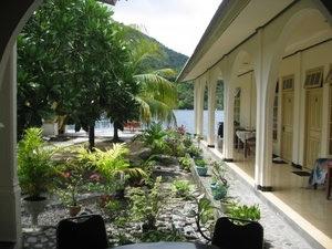 VITA GUEST HOUSE - Lodge Reviews (Banda Neira, Indonesia)