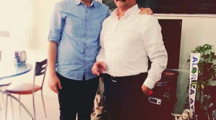 Haşlamacı İlhan Usta