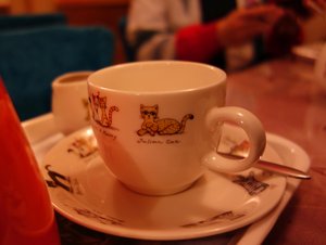 飲料