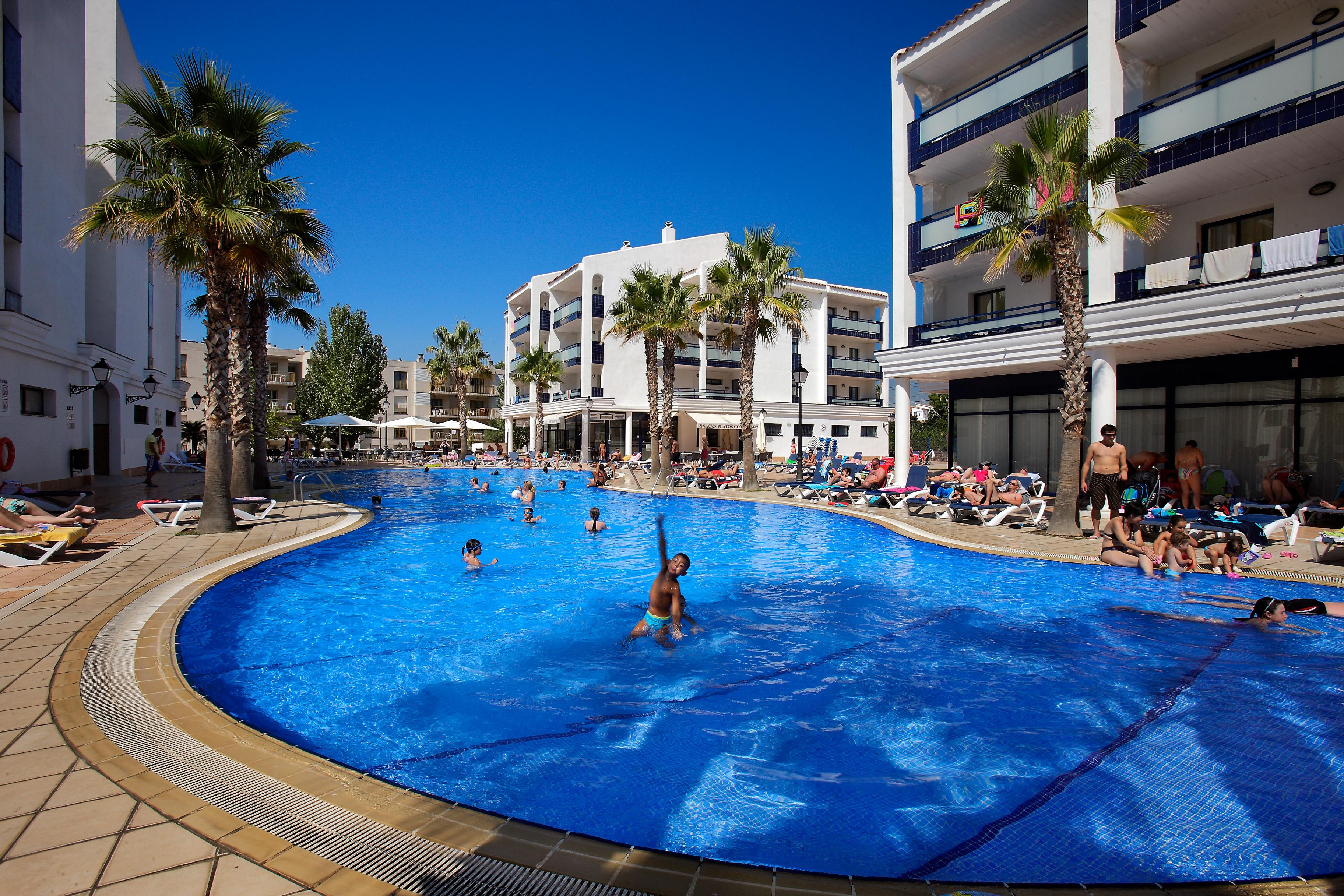 PINS PLATJA APARTMENTS - Updated 2022 (Cambrils, Costa Dorada, Spain)