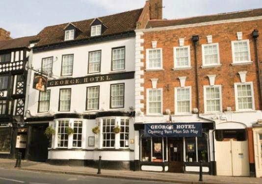 George Hotel UPDATED 2024 Prices Reviews Photos Bewdley