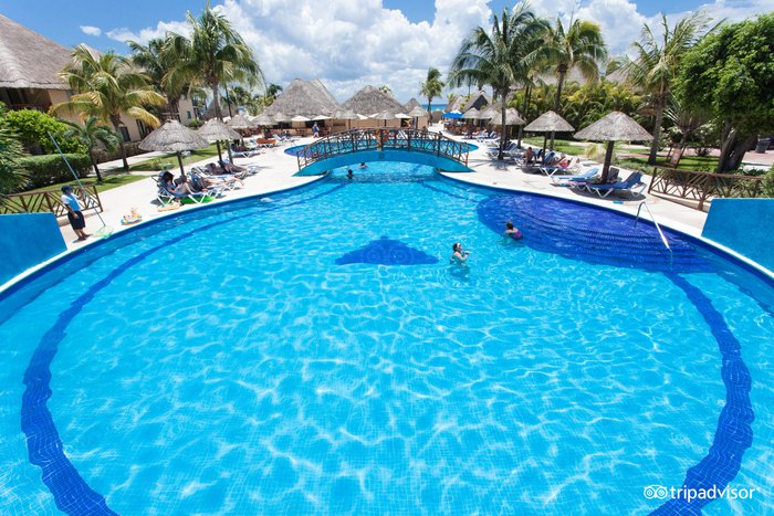 allegro playacar playa del carmen