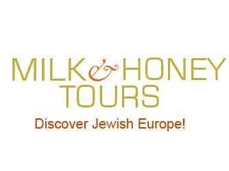milk and honey jewish tours