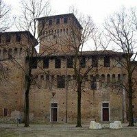 Rocca di Montecchio Emilia