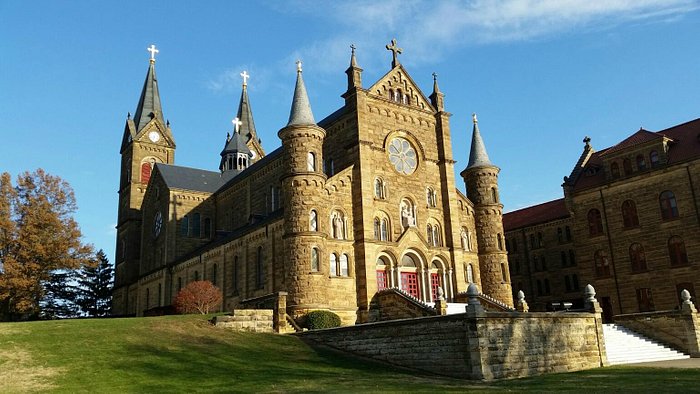 Benedictine Peace  Saint Meinrad Seminary and School of Theology
