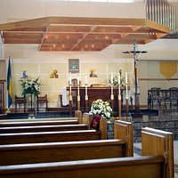 Sanctuary view