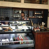 Friendly service