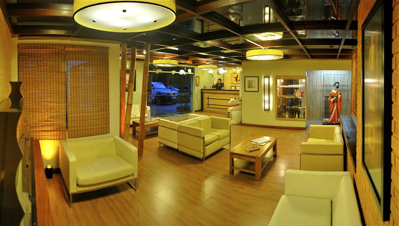 Hotel photo 13 of Matsubara Hotel.