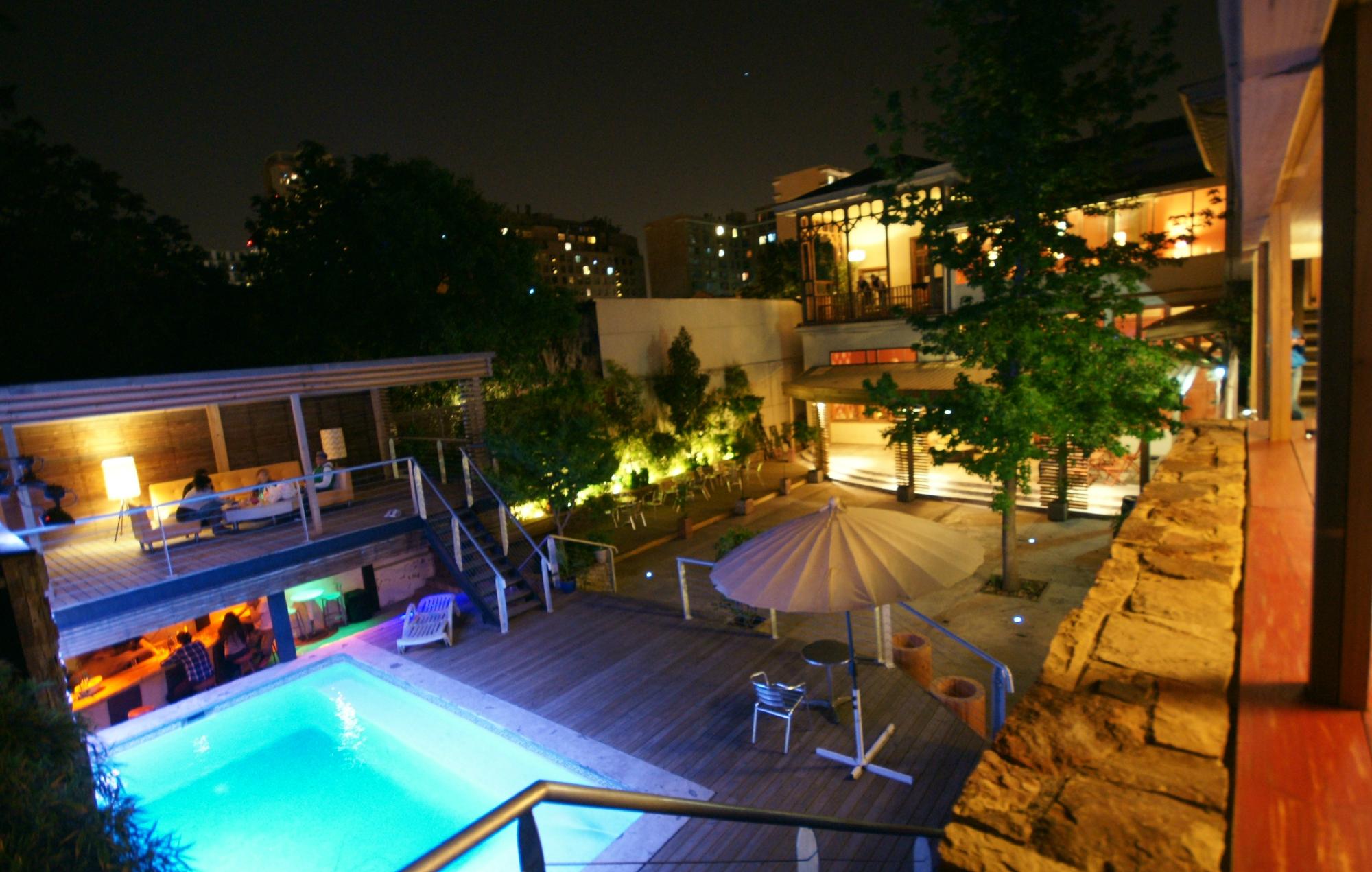 Hotel photo 6 of Happy House Hostel.