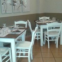 interno tavoli singoli