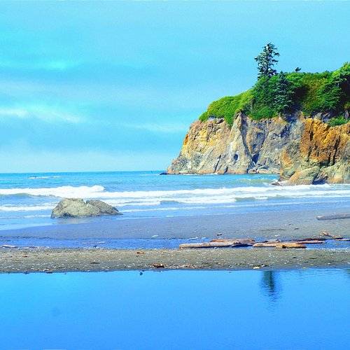 THE 10 BEST Washington Beaches (Updated 2024) - Tripadvisor