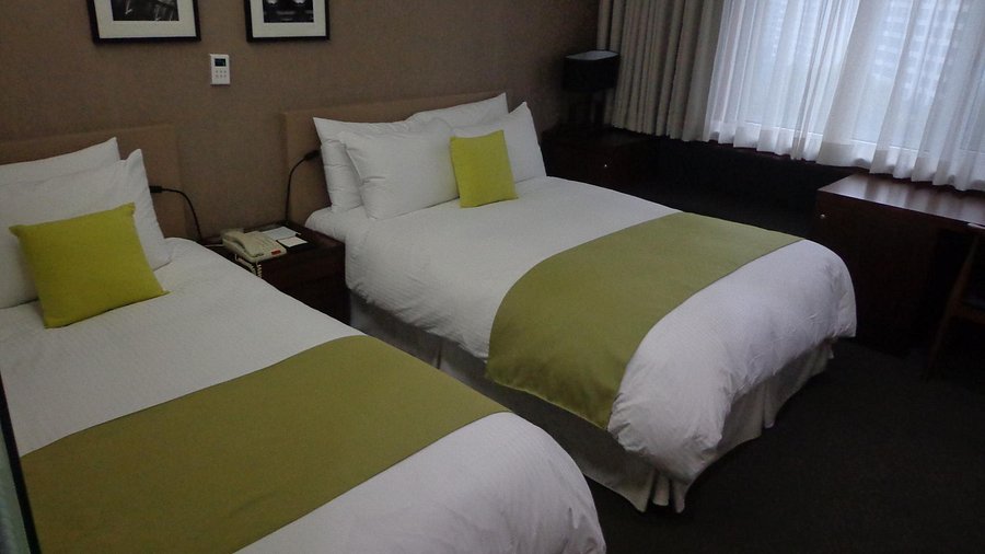 ホテル パレス ソウル Hotel Palace Namdaemun ソウル 21年最新の料金比較 口コミ 宿泊予約 トリップアドバイザー