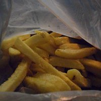 Batatinha Frita