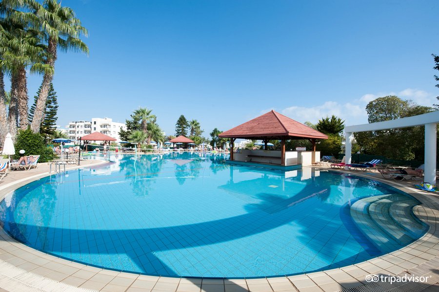 ANTIGONI HOTEL - Updated 2022 Reviews (Protaras, Cyprus)