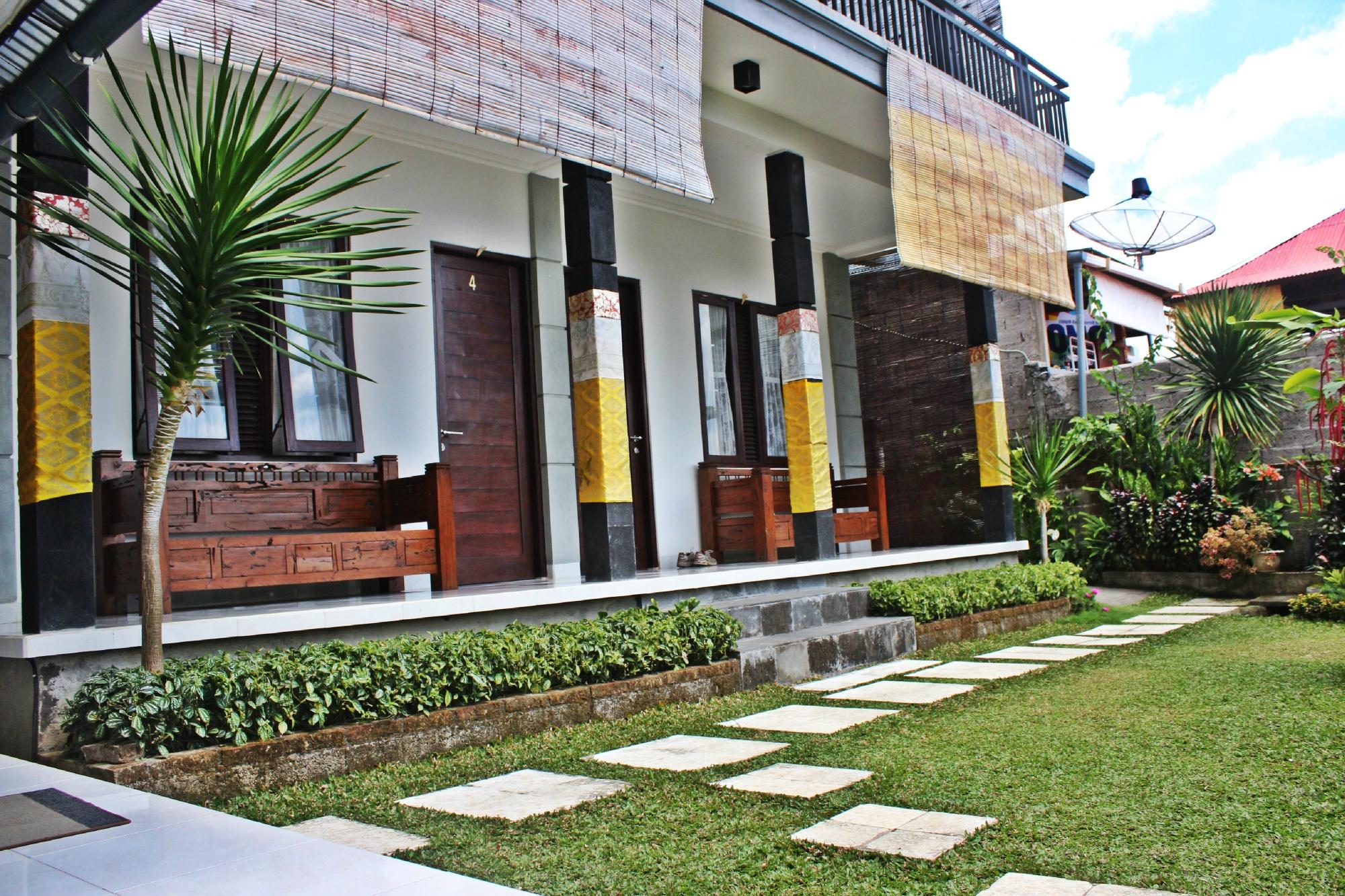 DANGIN MANGKALAN HOMESTAY - Prices & Guest House Reviews (Munduk, Bali)