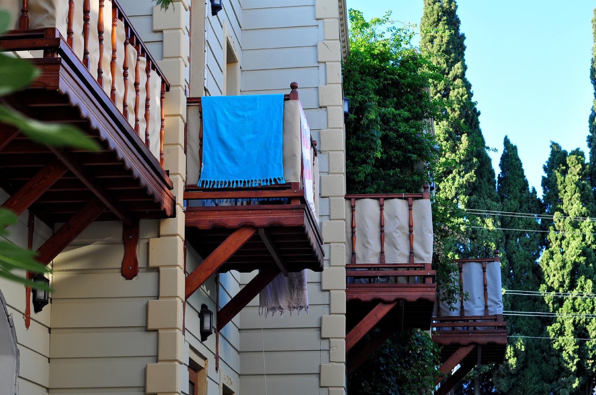 Hotel photo 7 of Manuela Hotel.