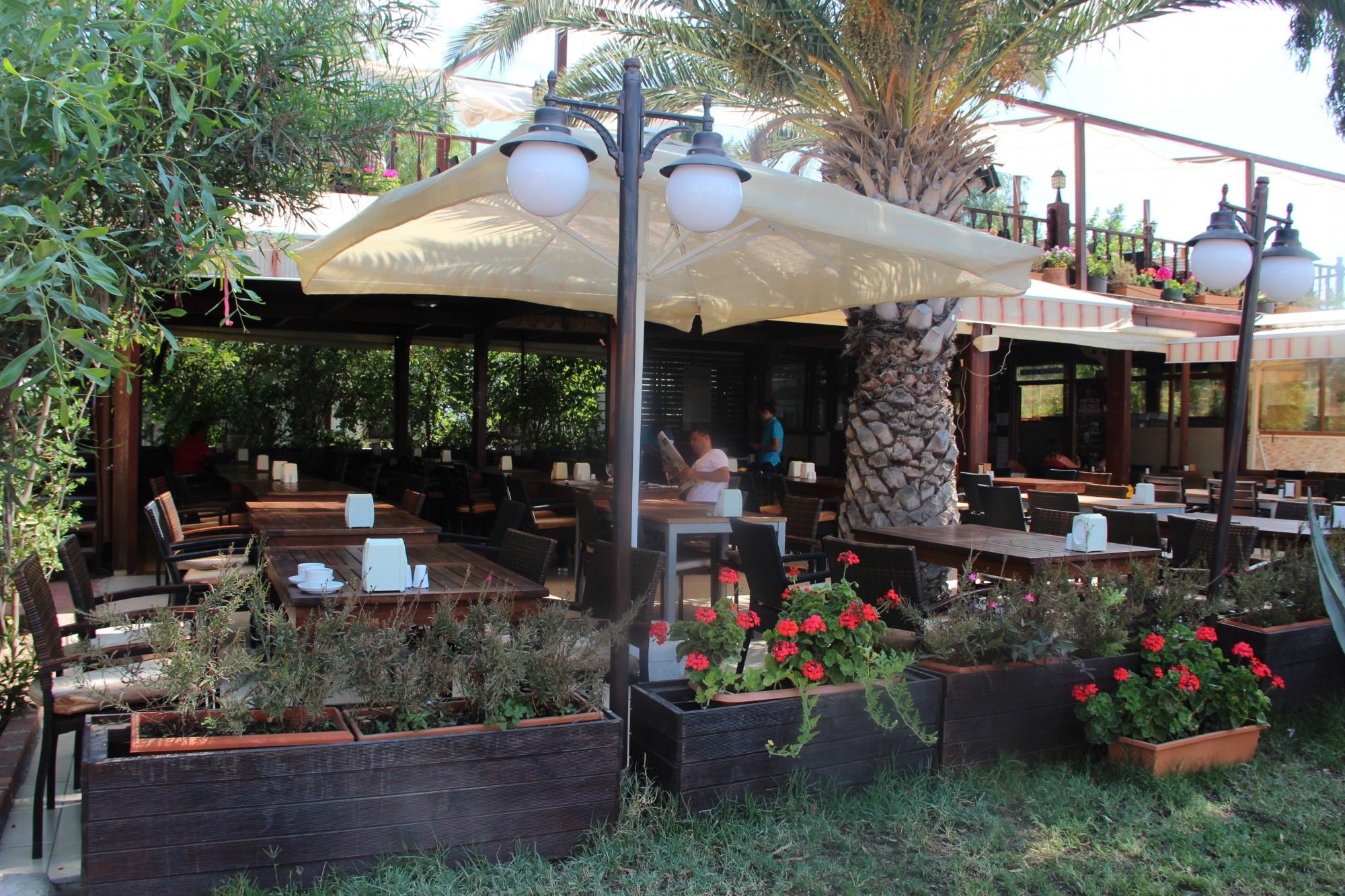 Hotel photo 41 of Manuela Hotel.