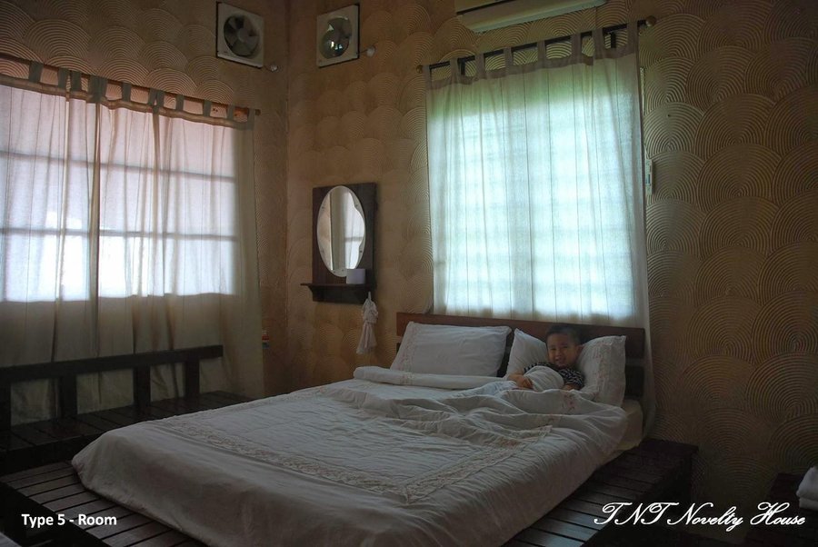 Tnt Novelty House Prices Guest House Reviews Teluk Intan Perak Tripadvisor
