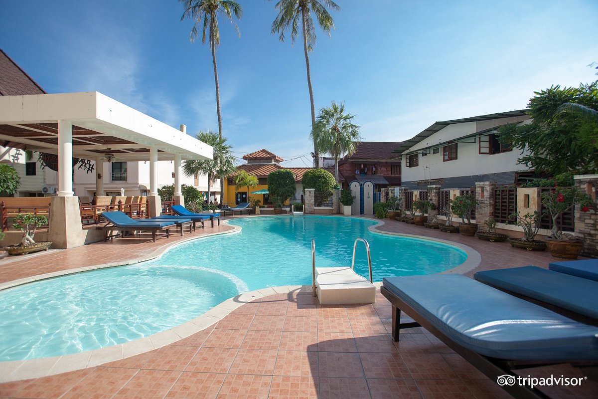 Phi Phi Hotel, hotel em Ko Phi Phi Don