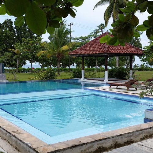 Lorin Beach Resort Belitung image