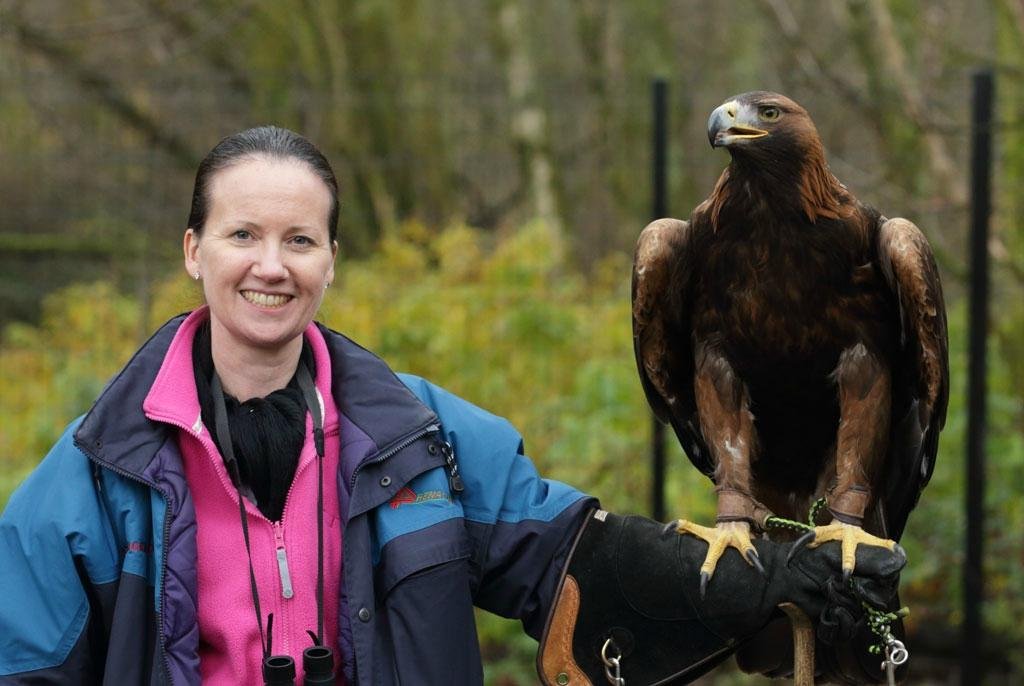 Loch Lomond Bird of Prey Centre (Balloch) - All You Need to Know BEFORE ...