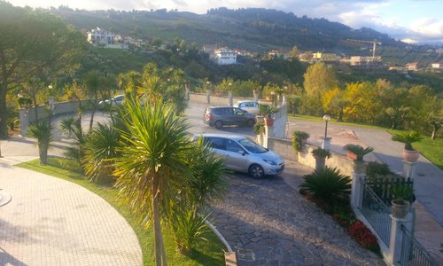 Parcheggio 1