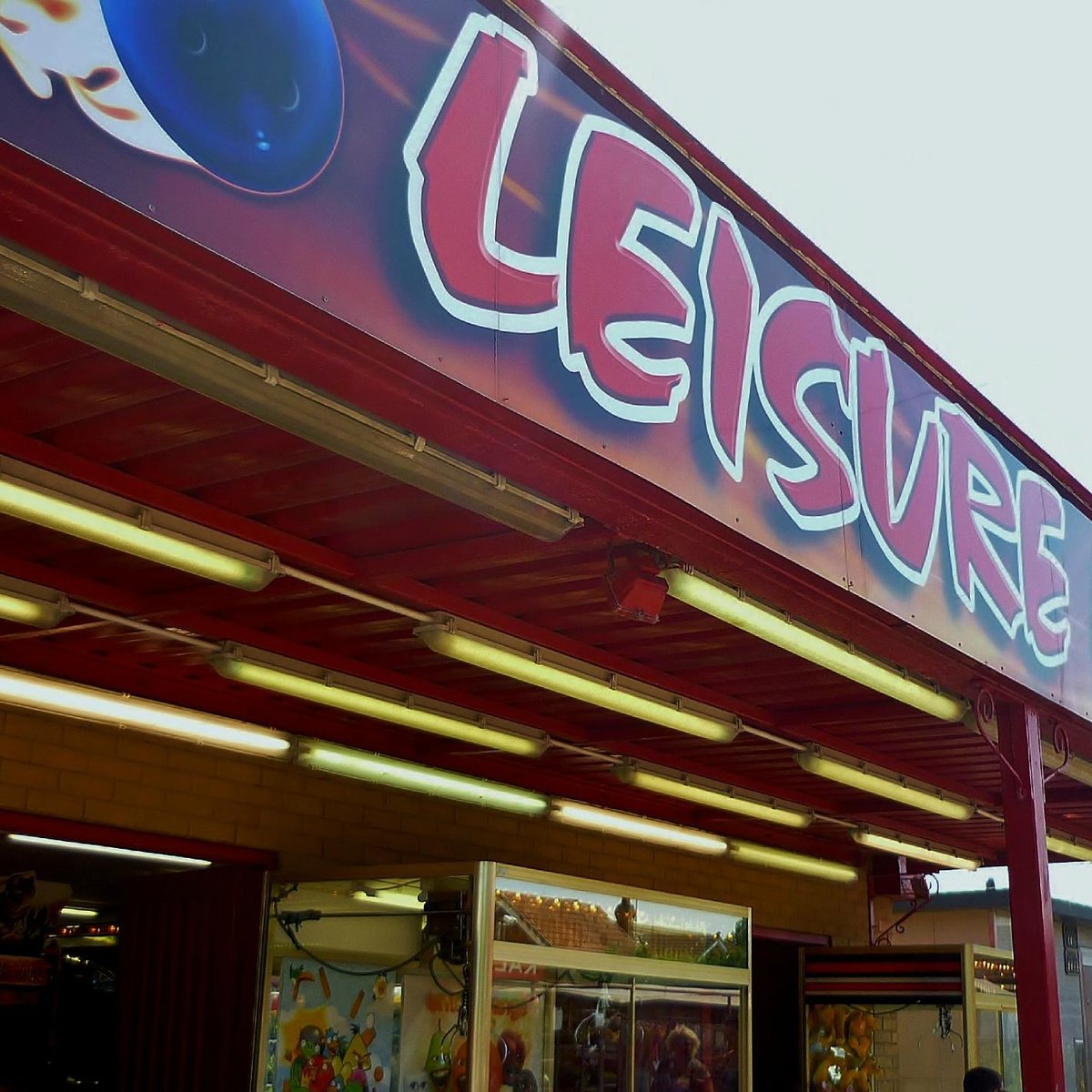 Leisureland Amusement Arcade (Talacre): All You Need to Know