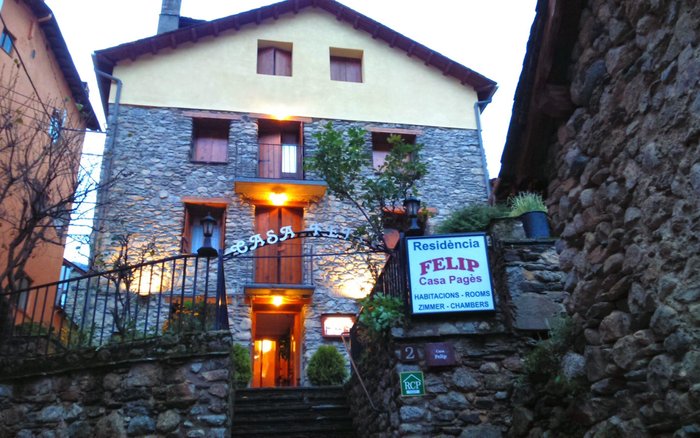 Imagen 7 de Casa Rural Felip