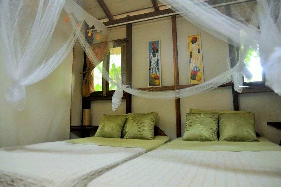 Pachamama Jungle River Lodge Updated 2021 Prices Inn Reviews Costa Rica Punta Uva Tripadvisor