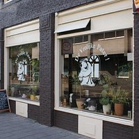 Restaurant De Vrolijke Pater Alkmaar
