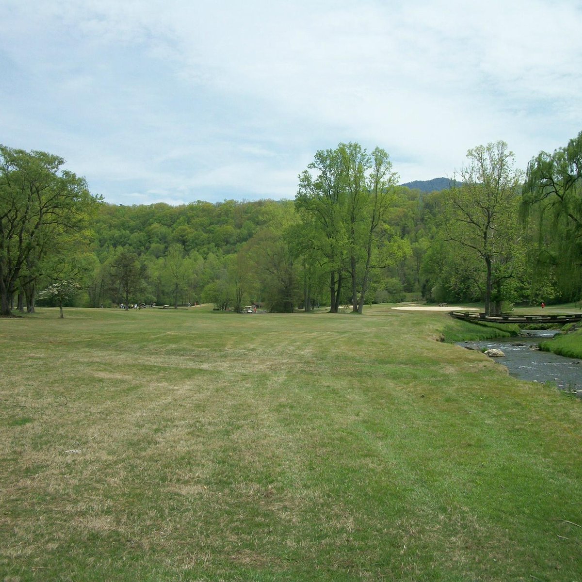 Bent Creek Golf Course (Gatlinburg) All You Need to Know BEFORE You Go