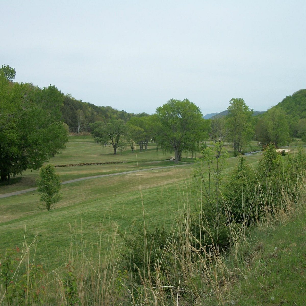 Bent Creek Golf Course (Gatlinburg) All You Need to Know BEFORE You Go