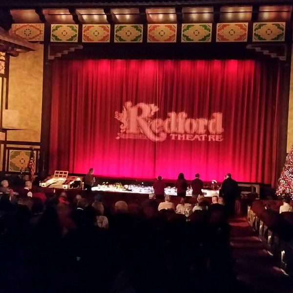 The Redford Theatre ?w=600&h=600&s=1