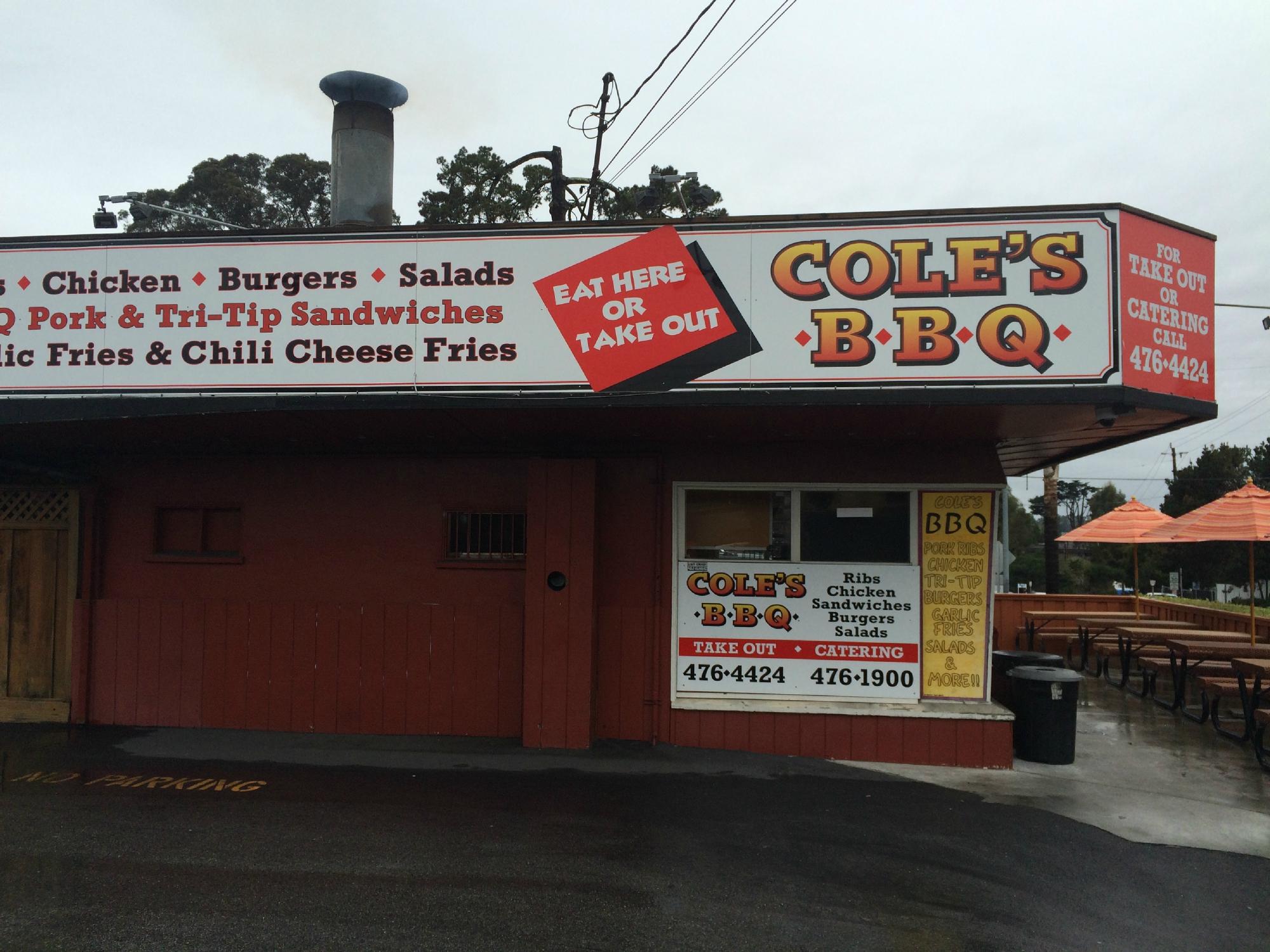 THE BEST BBQ Restaurants in Santa Cruz Updated 2024