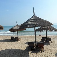 praia