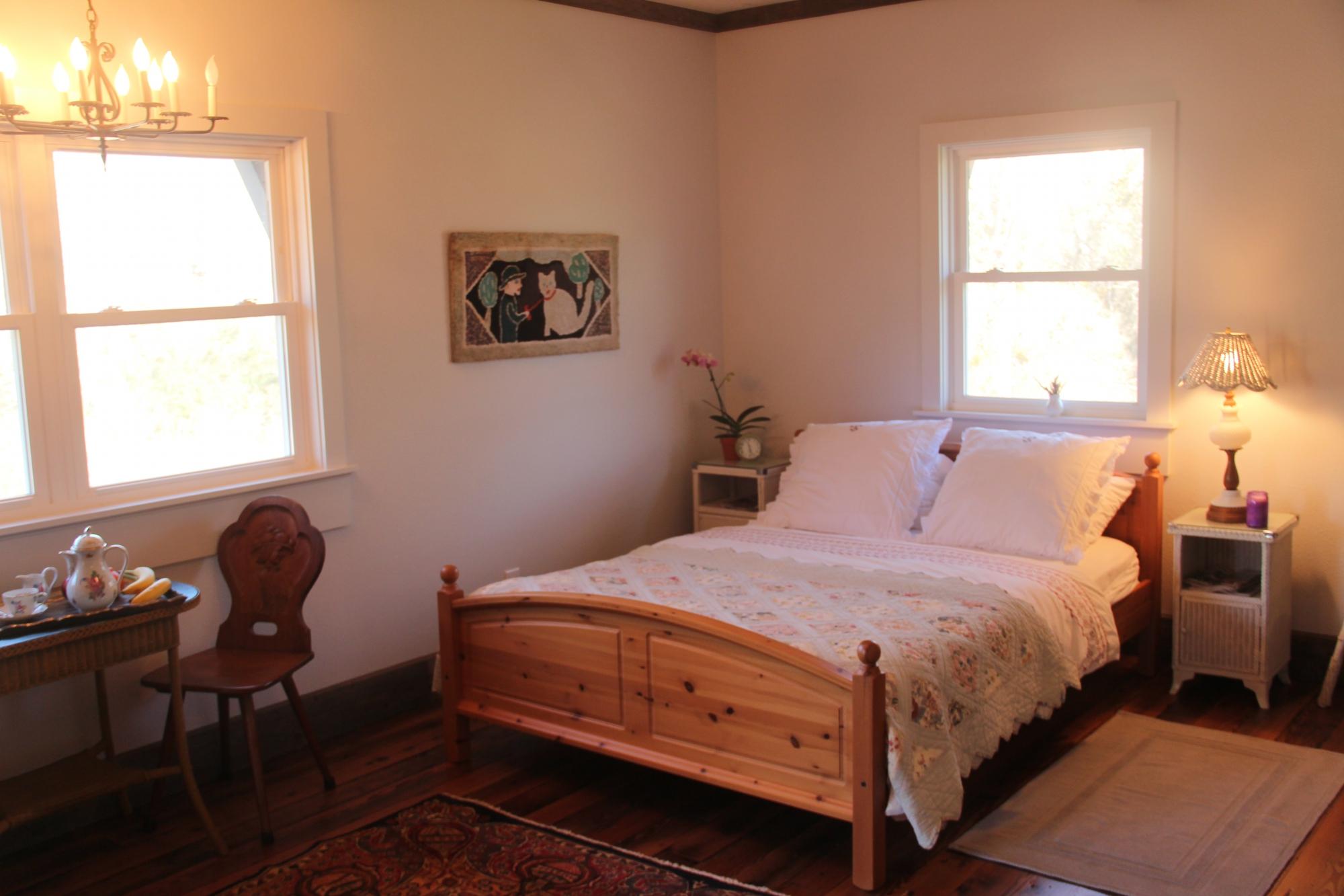 ELISA'S SUNDAY HAUS (Round Top, Texas) - B&B Reviews & Photos - Tripadvisor