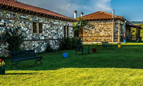 Guesthouses
