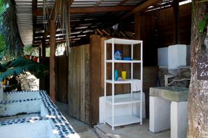 Habitación y suite
