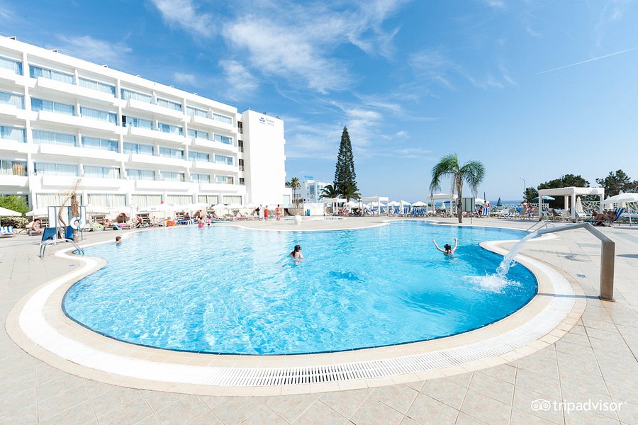 ODESSA BEACH HOTEL $148 ($̶1̶7̶8̶) - Updated 2022 Prices & Reviews