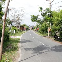 Still looks like old Bali.