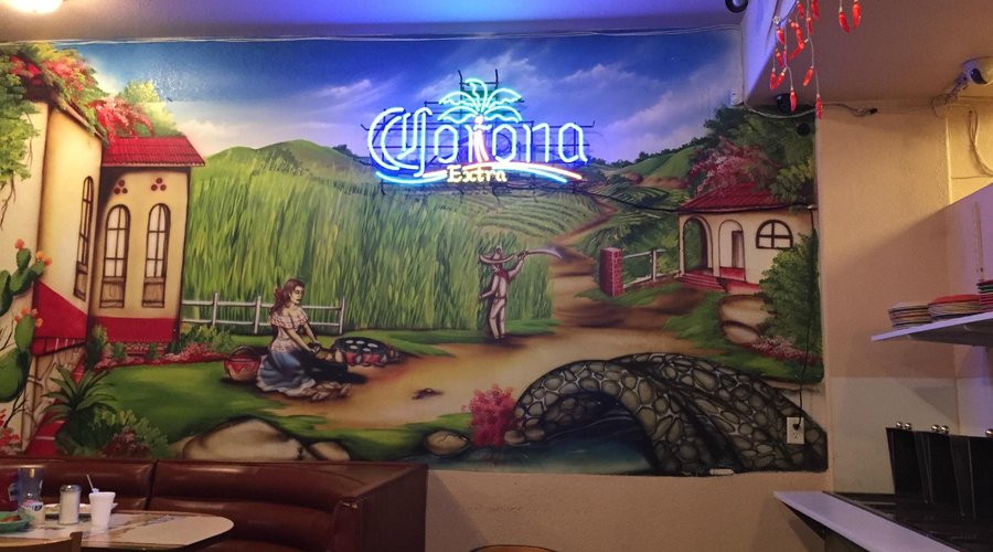 Mi Ranchito #2