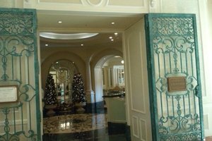 店内