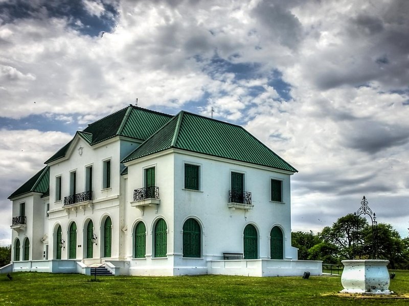 Santa Rosa Turismo - Información turística sobre Santa Rosa, Argentina ...