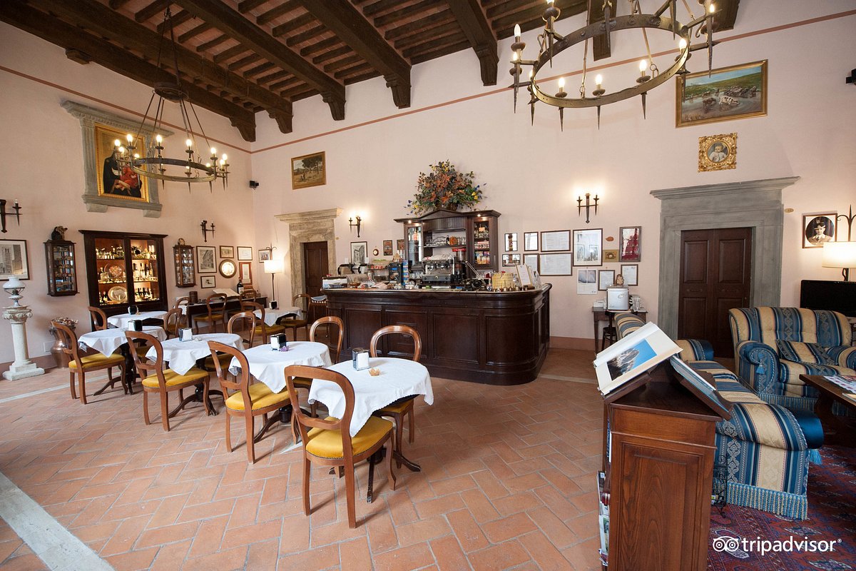 Meuble il Riccio, hotel em Província de Siena