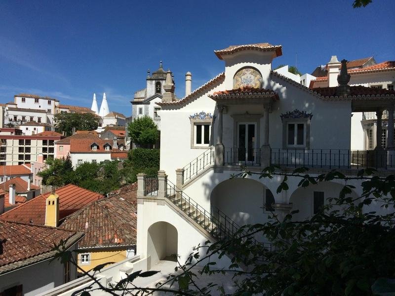 Jogos de matemática Sintra (Santa Maria E São Miguel, São Martinho