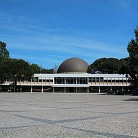 Возле монастыря Жеронима